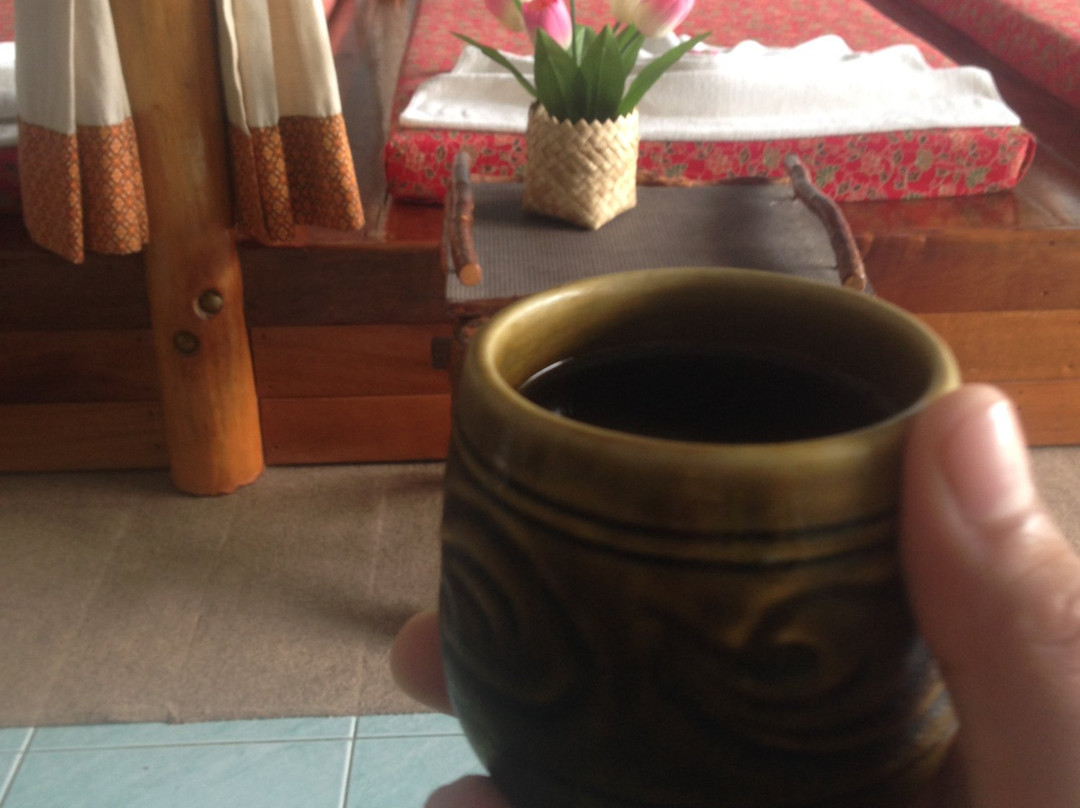 Thanakha Massage-瑶诺岛必去景点