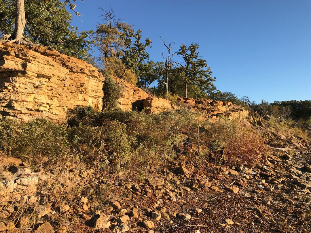 Rockledge Park-葡萄藤必去景点