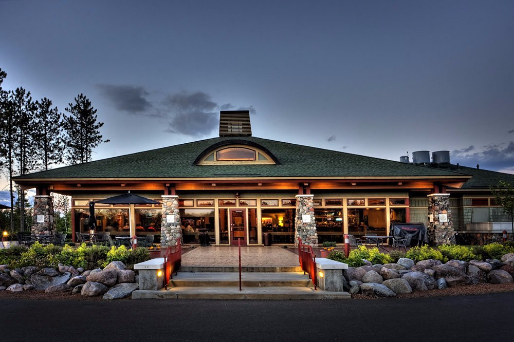 The Wilderness at Fortune Bay-Tower必去景点