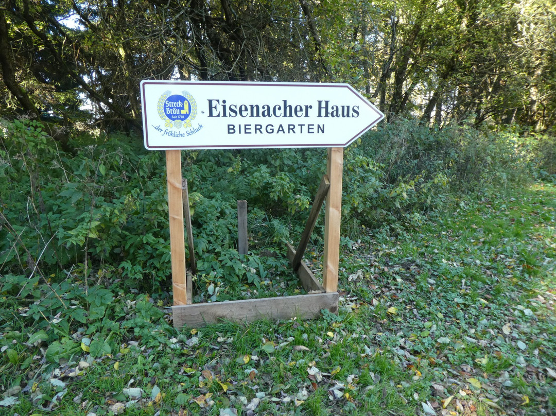 Erbenhausen旅游攻略图片