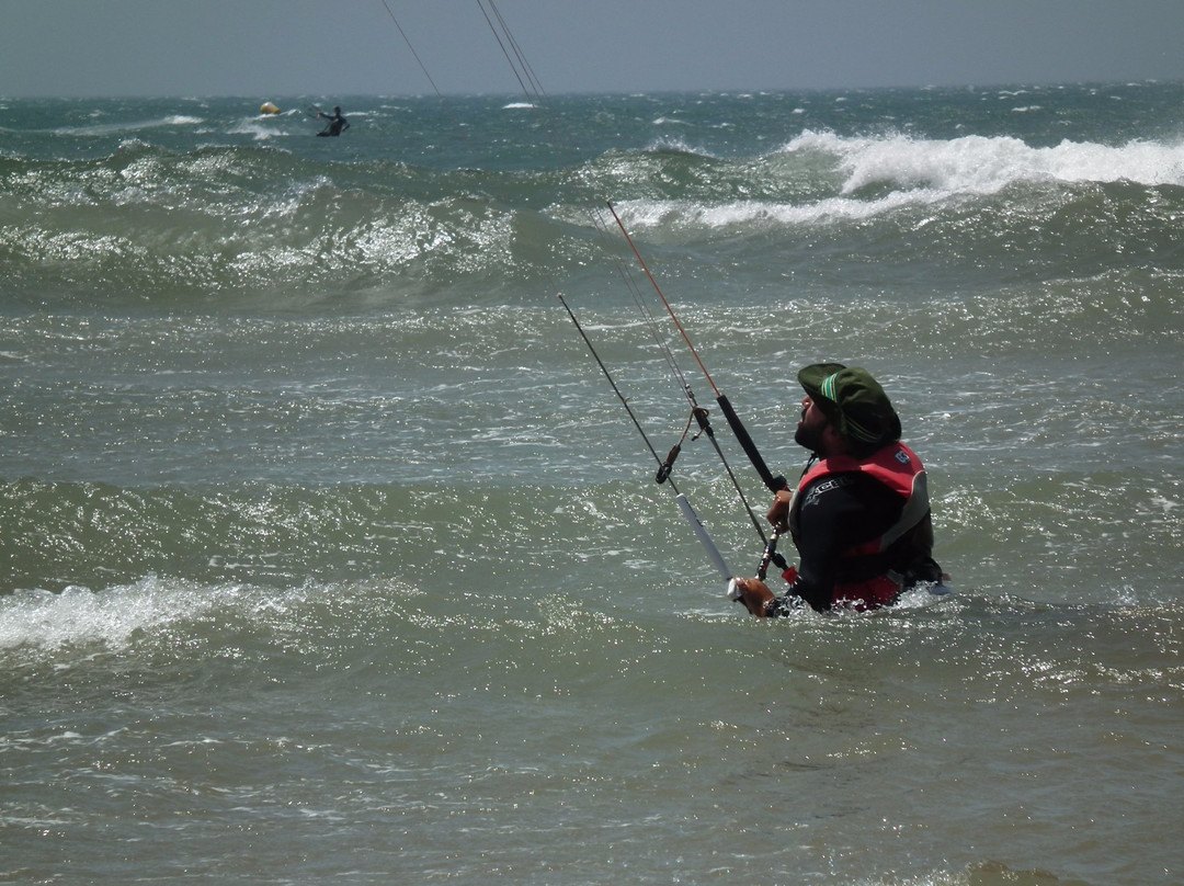 KiteEssaouira-索维拉必去景点