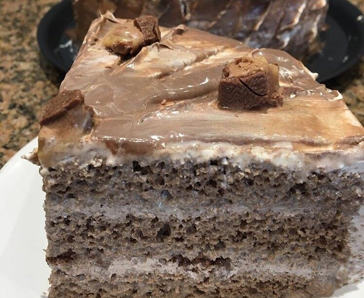 Pasteleria Champlitte