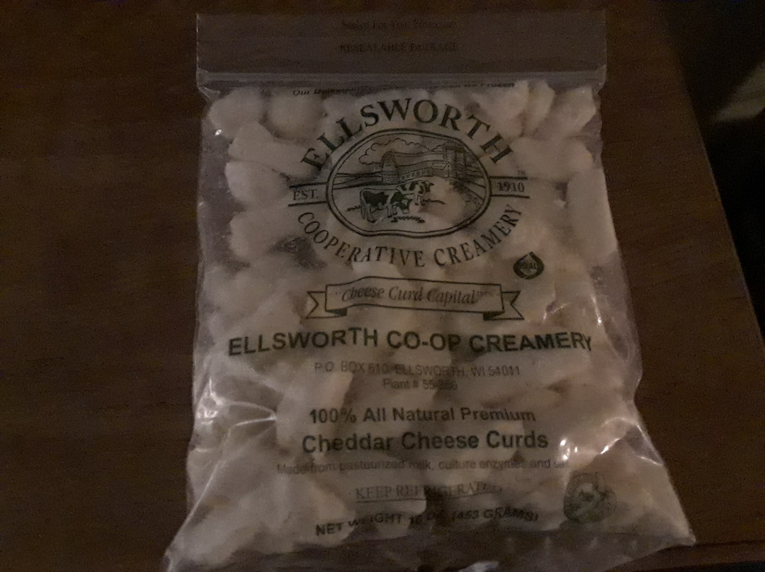 Comstock Creamery景点图片
