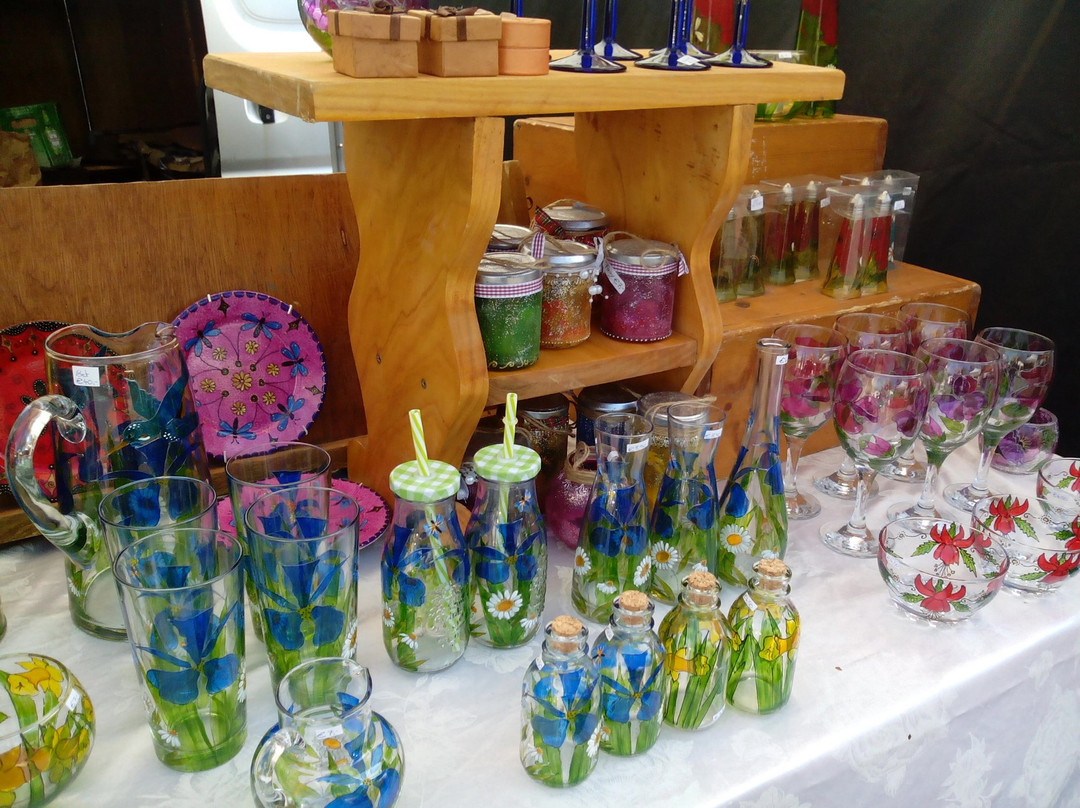 Schull Country Market-Schull必去景点