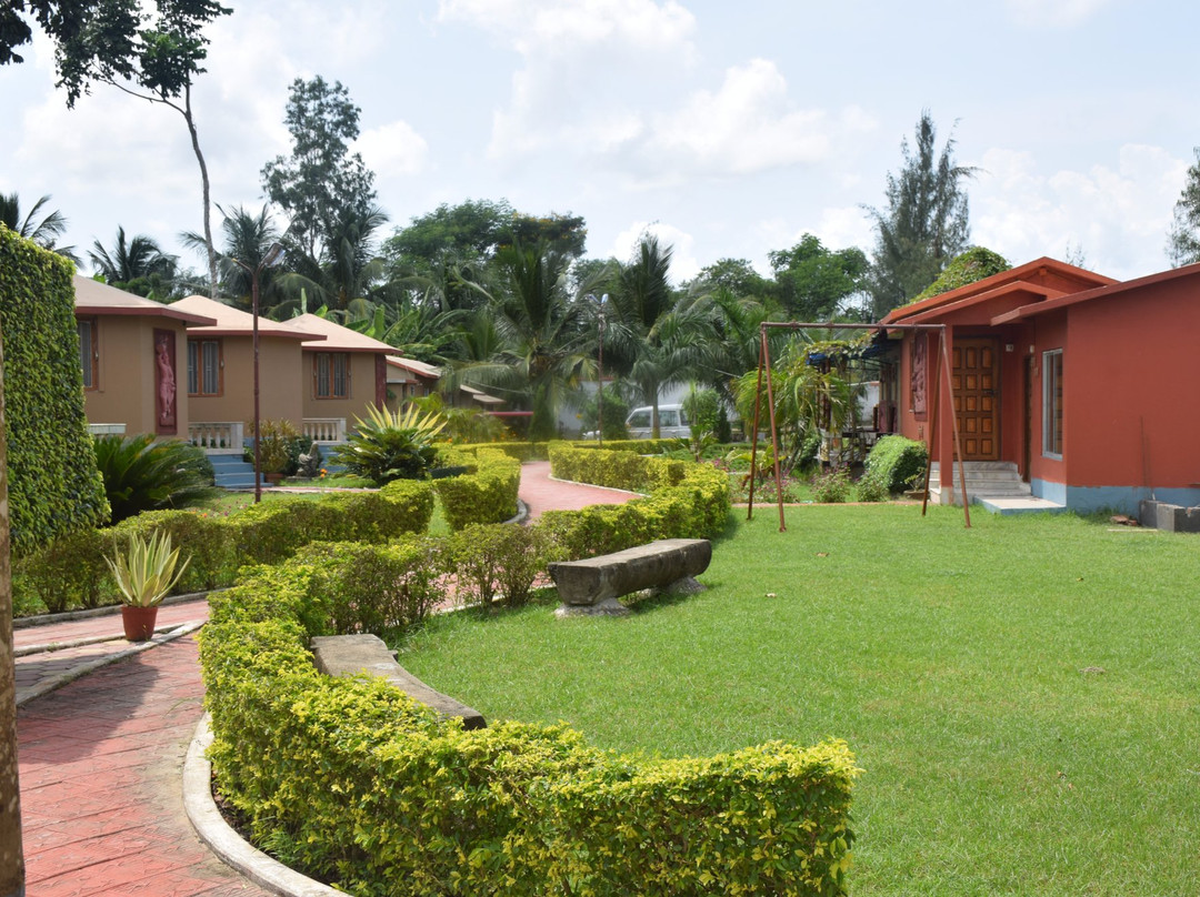 Royal Sundarban Wild Resort