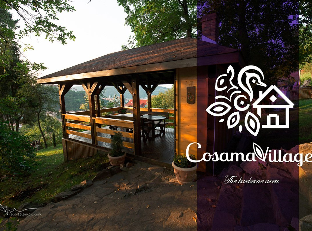 Cosama Village主图