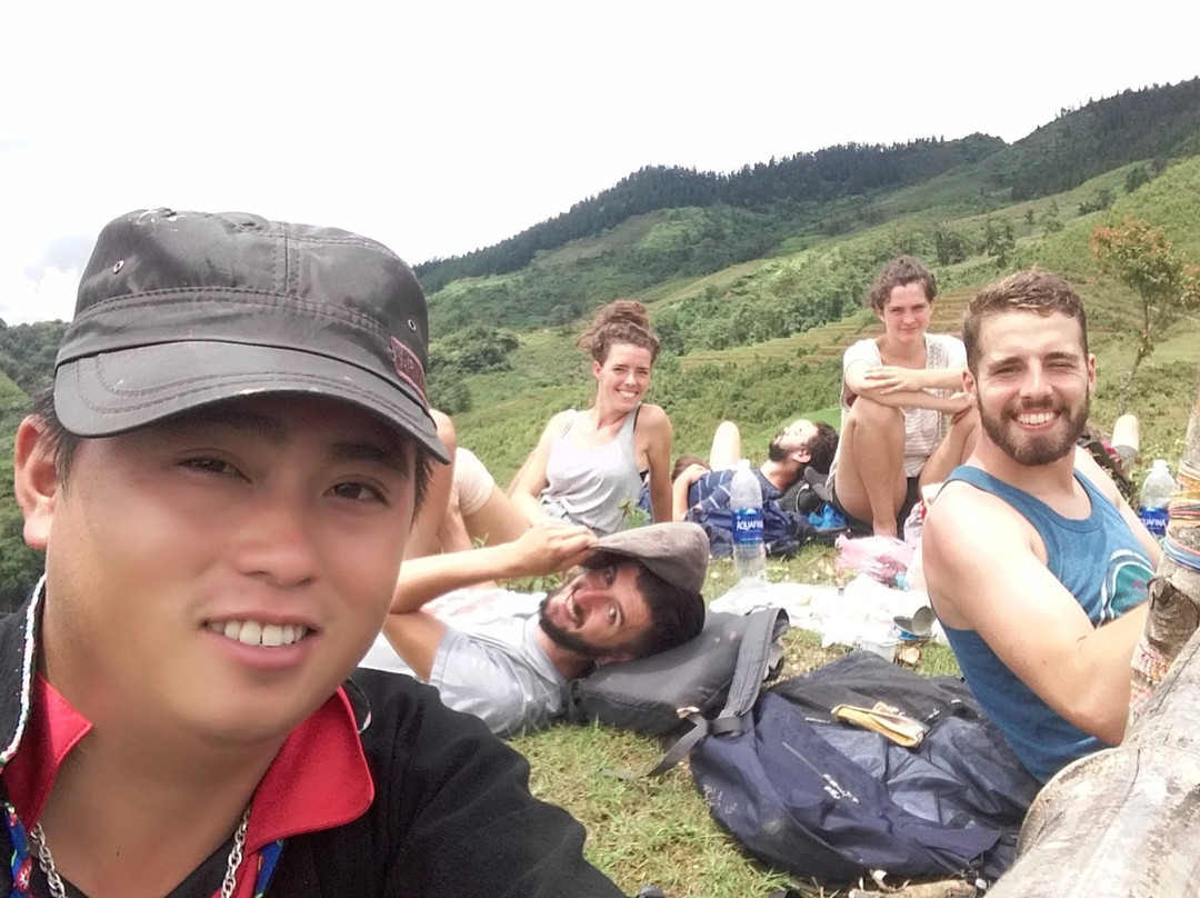 Bac Ha Discovery Trek-Bac Ha必去景点
