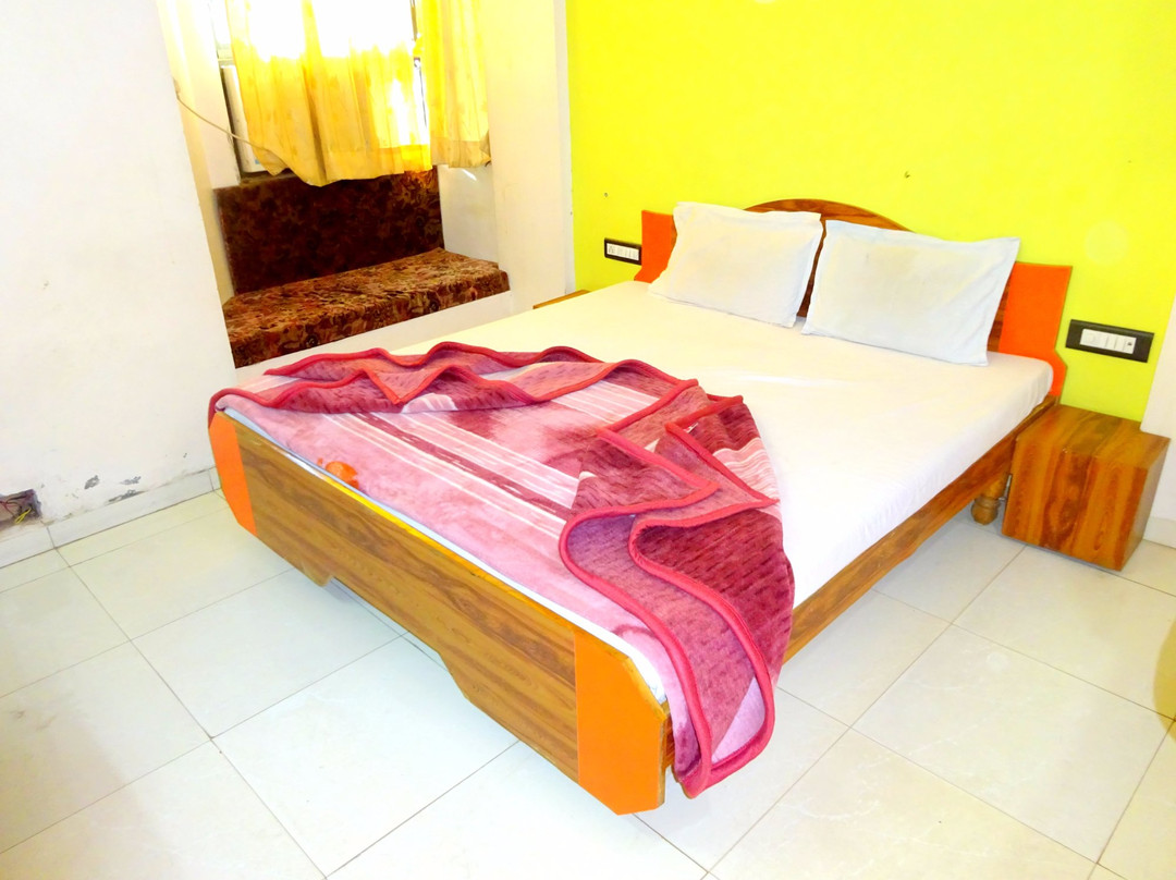 Hotel Mayur Palace