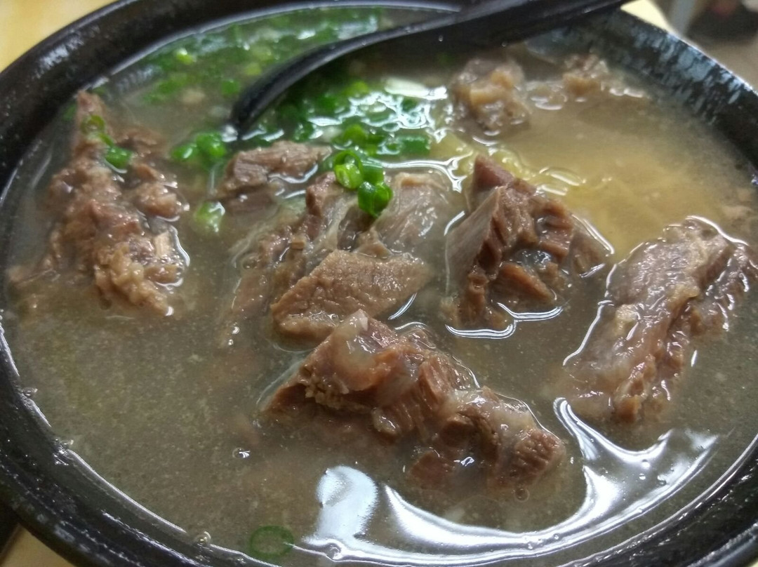 Qun Ji Qing Tang Nan