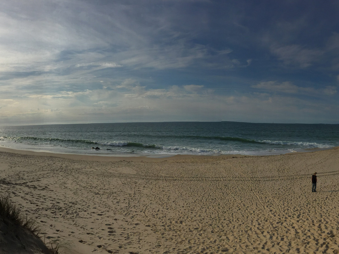 Soulac Beach Karting景点图片