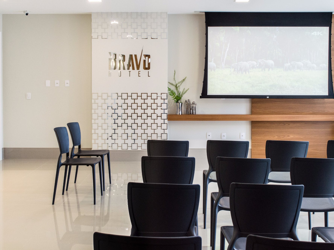 Bravo Hotel主图