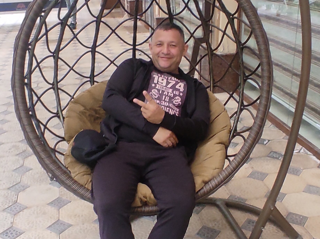 Sayqal Hotel