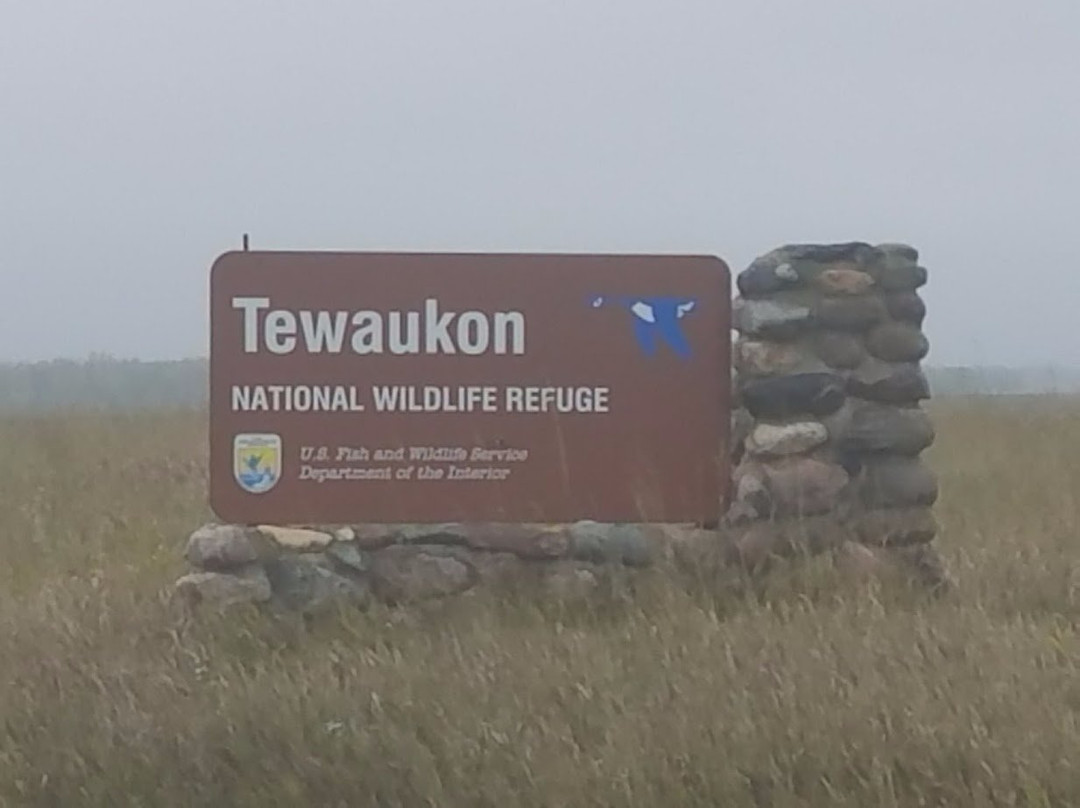 Tewaukon National Wildlife Refuge (NWR)景点图片