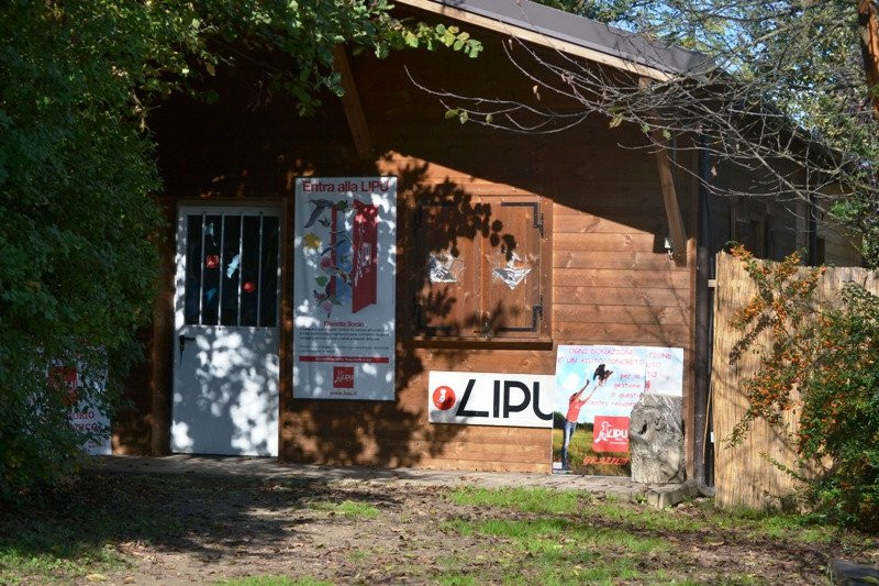 Centro Lipu-Tigliole必去景点