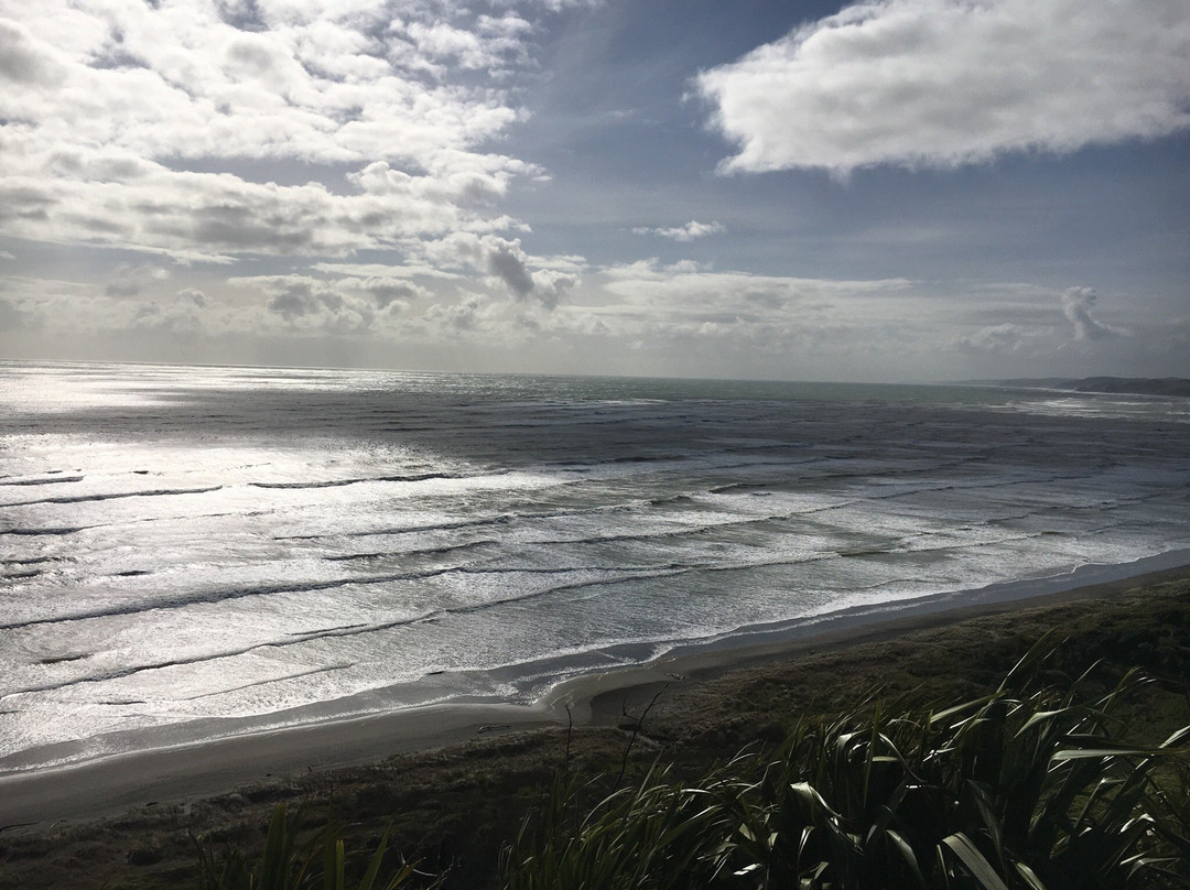 Wheels of Thunder Motorcycle Tours-汉密尔顿必去景点