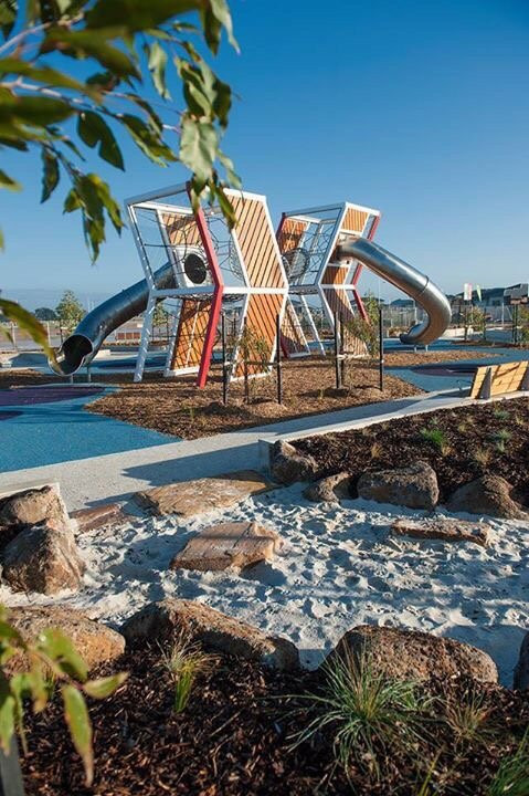 Jubilee Park-Wyndham Vale必去景点