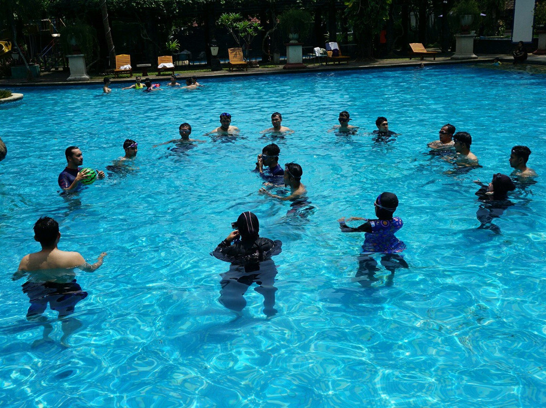 Klub Bogor Raya-茂物必去景点