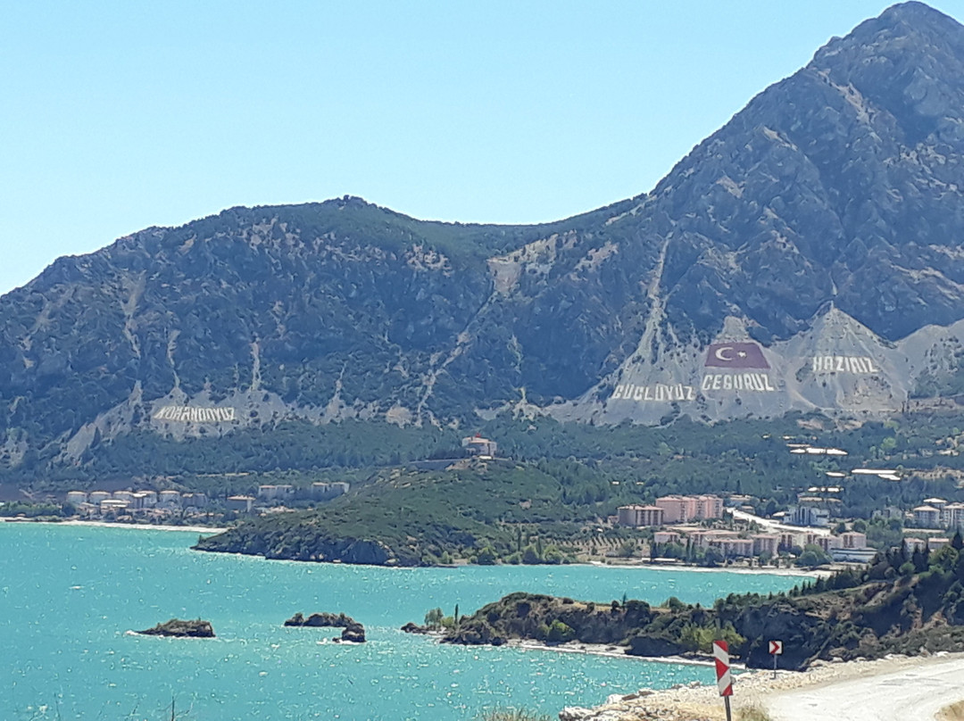 Isparta Province旅游攻略图片