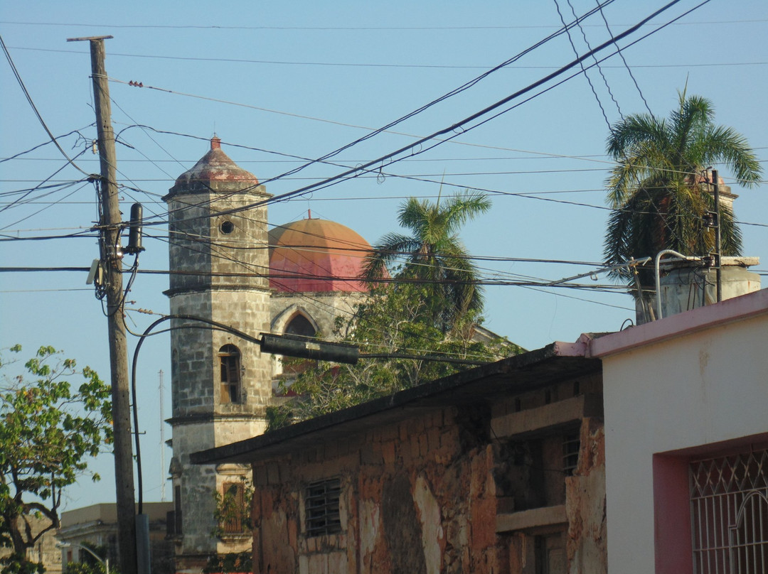 Cardenas Cathedral景点图片