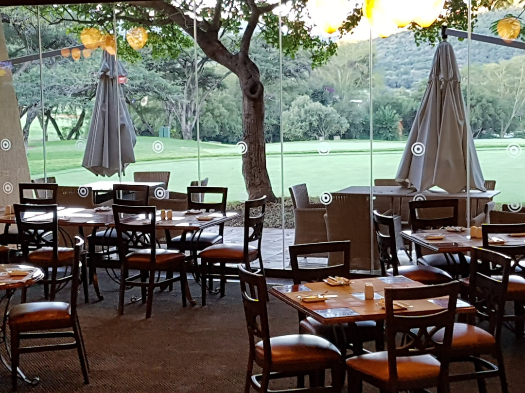 Gary Player Country Club-太阳城必去景点