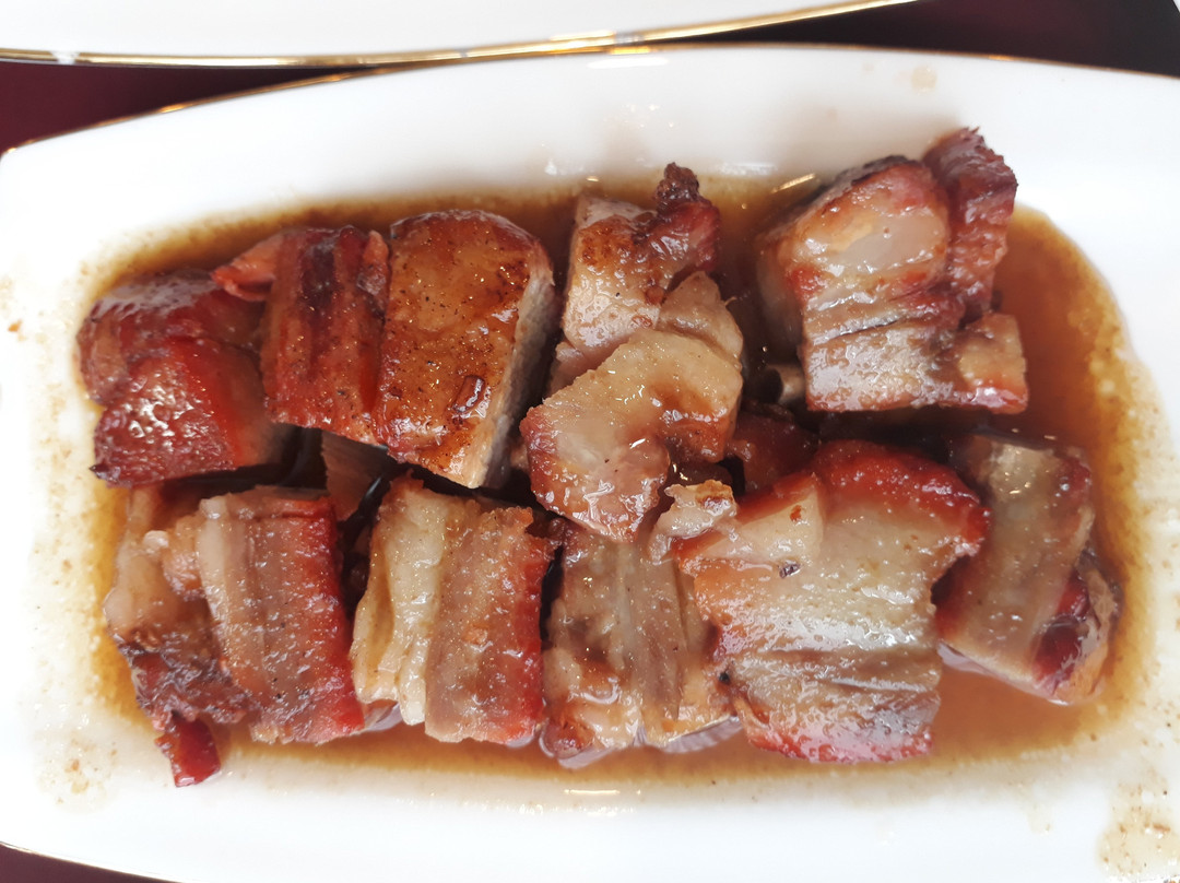 Jasmine Garden Chinese Restaurant