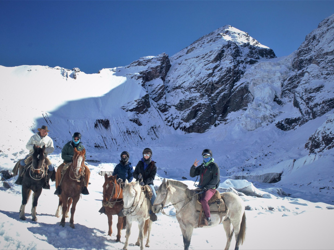 Ecochile & Ecoargentina Travel-圣地亚哥必去景点