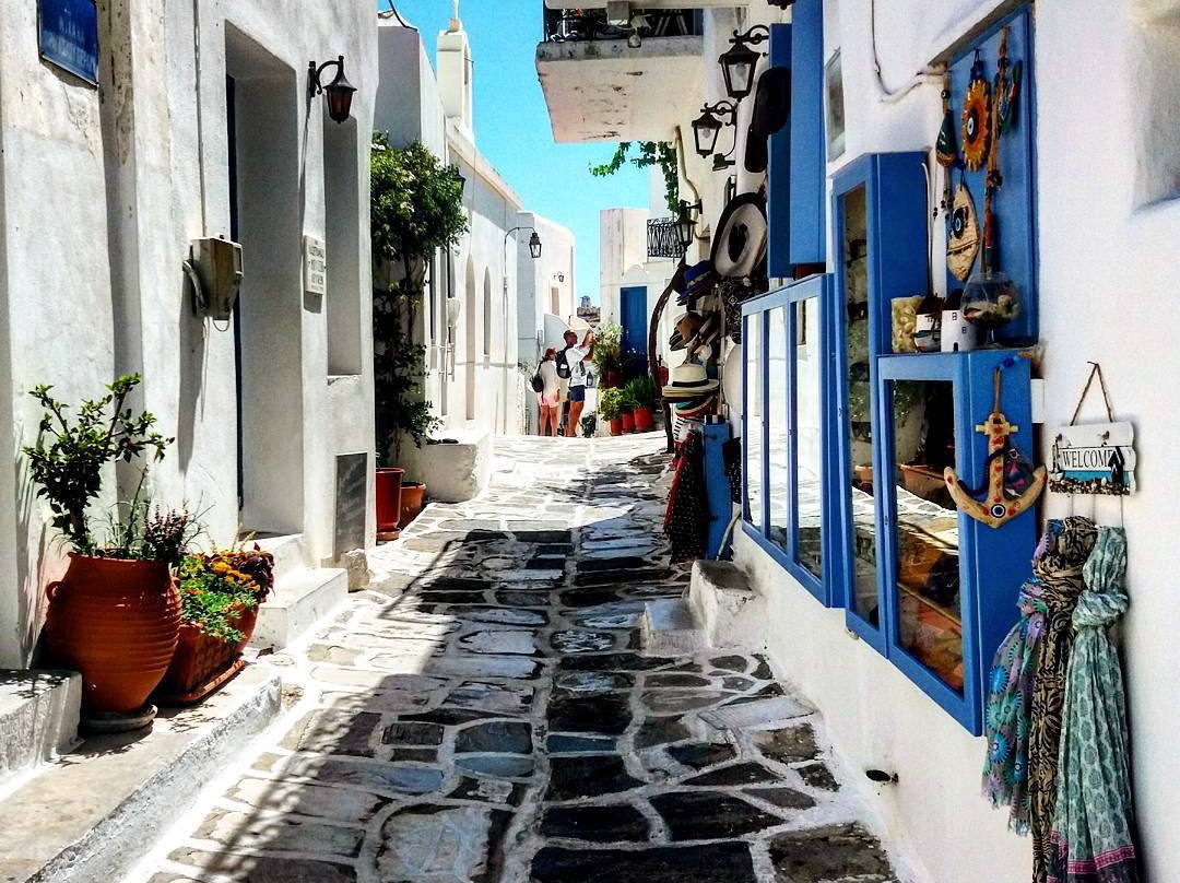 Blackrose-莱福克斯必去景点