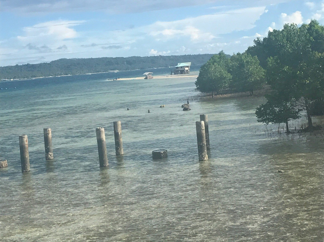 Vanishing Island景点图片