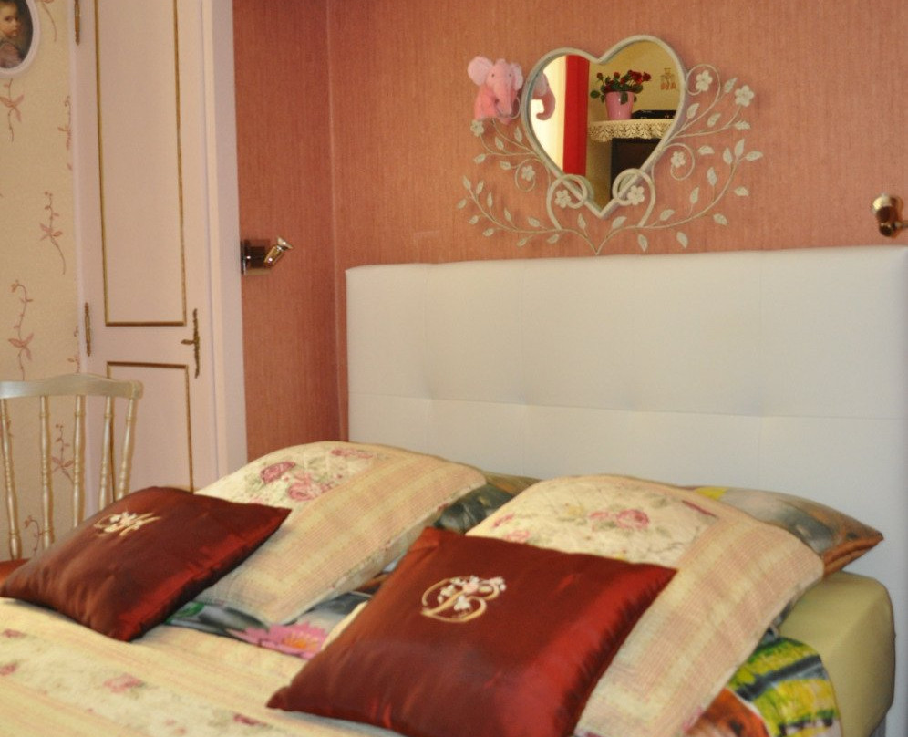 L'Oasis Sarladaise主图