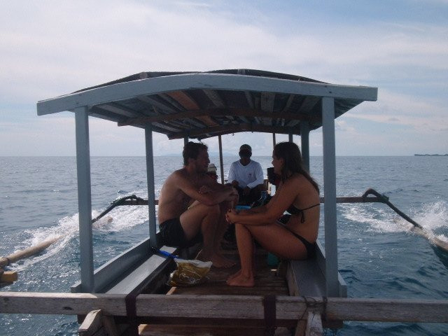 Togean Adventures景点图片