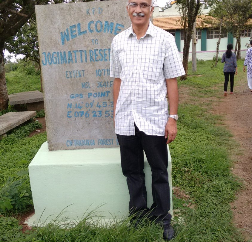 Jogimatti Trekkers Camp