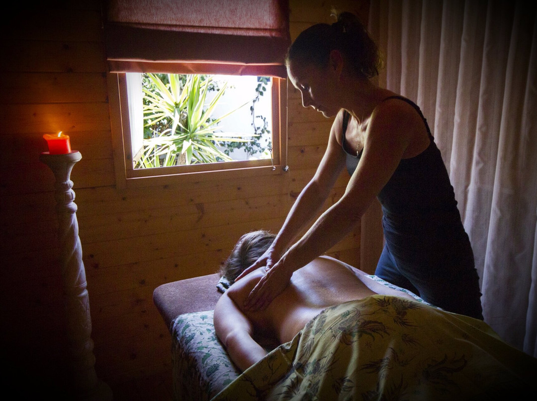 Tranquility Beauty & Massage景点图片