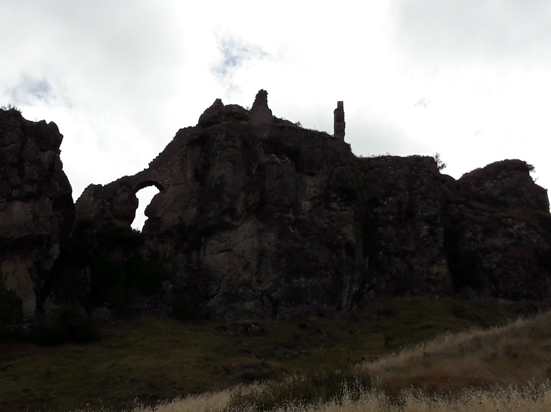 Quintanilla San Garcia旅游攻略图片