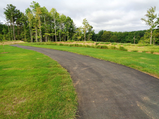 Cherokee Veterans Park-Canton必去景点