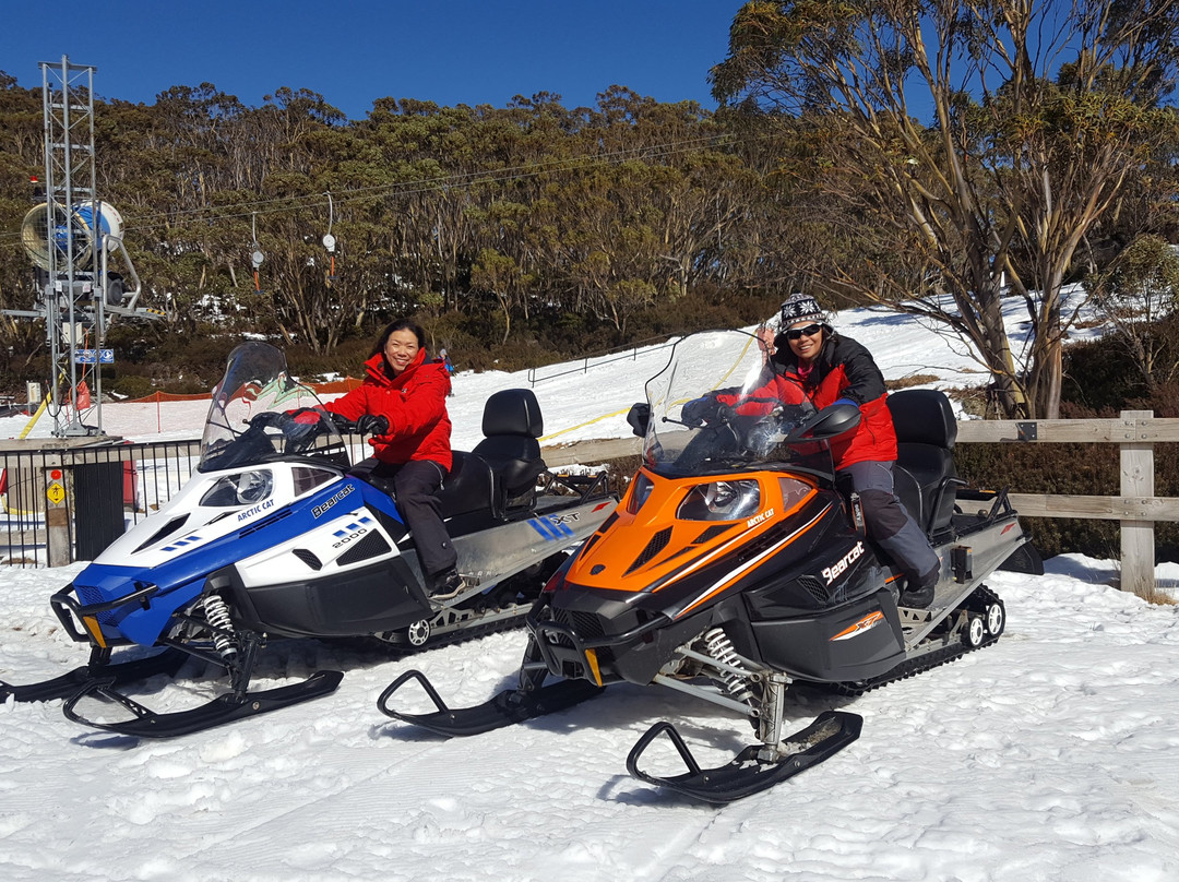 Mt Baw Baw Summit Walk-Mount Baw Baw必去景点