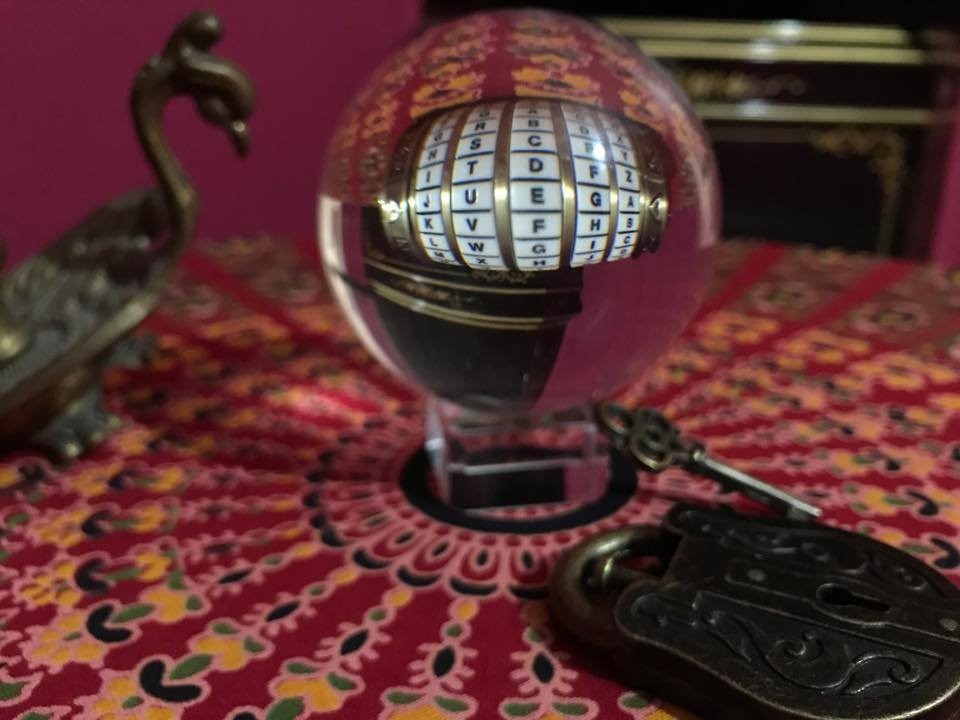 Quantum Escape景点图片