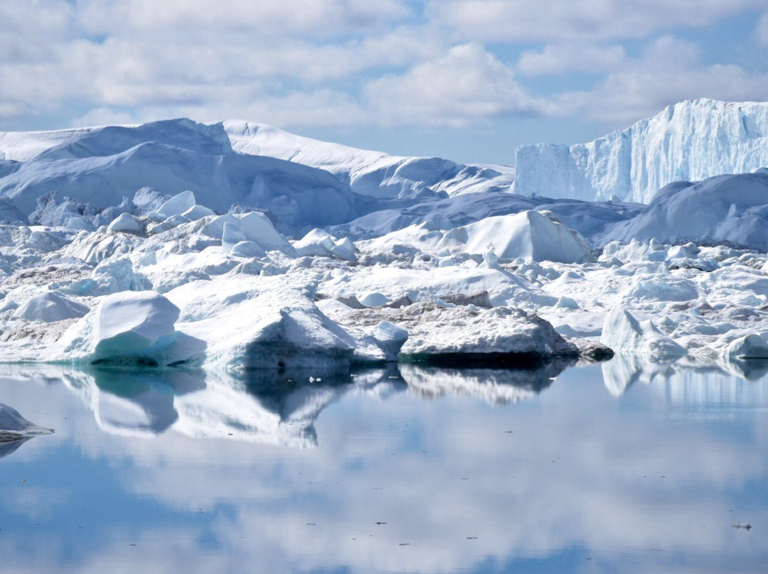 Sermermiut-伊卢利萨特必去景点