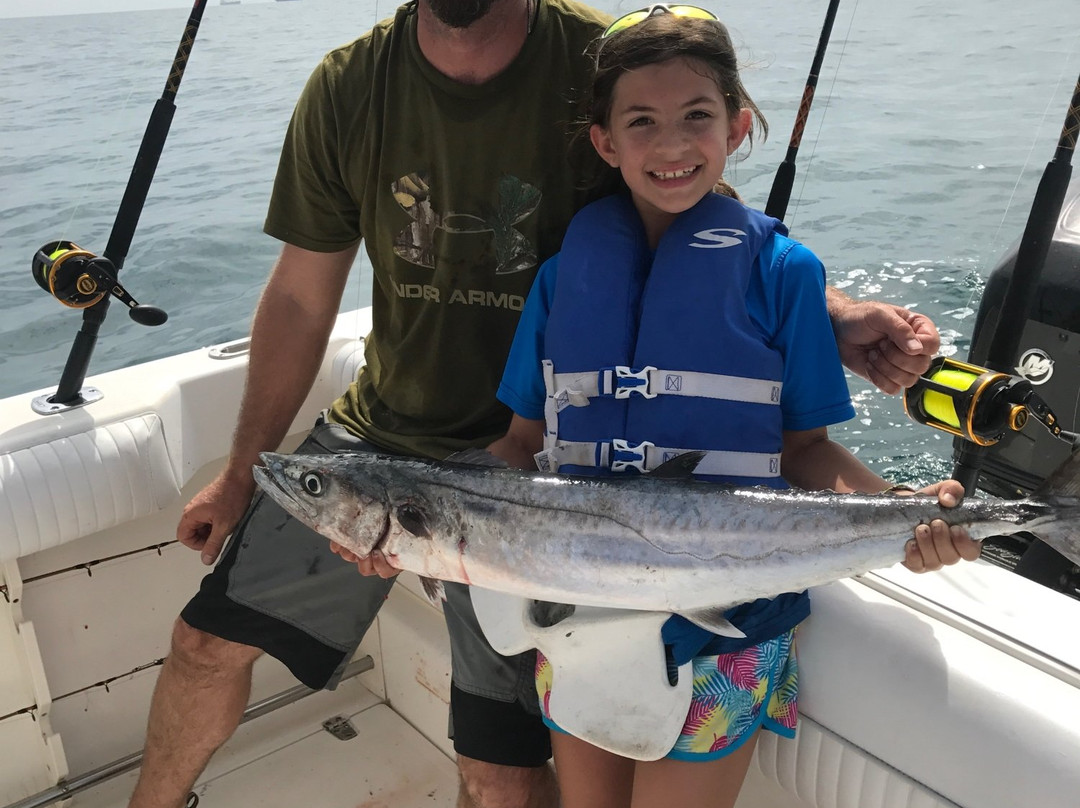 Wet N Ready Too Sportfishing景点图片