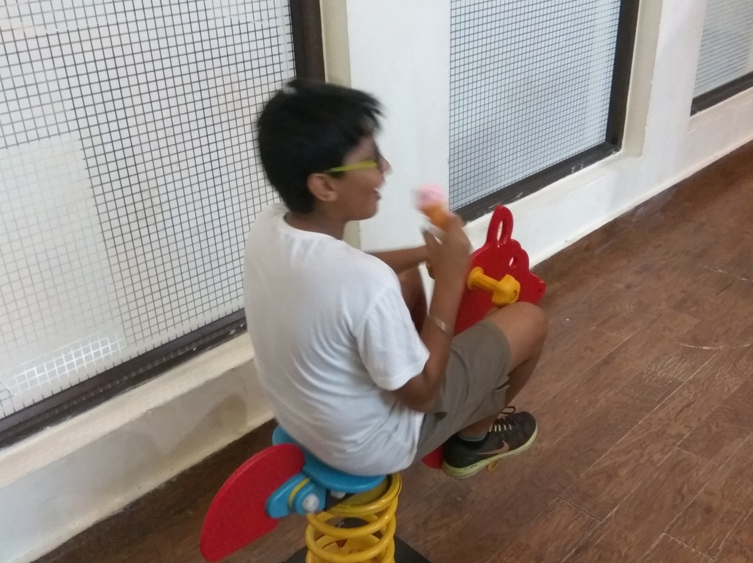 Prithvi's Planet景点图片