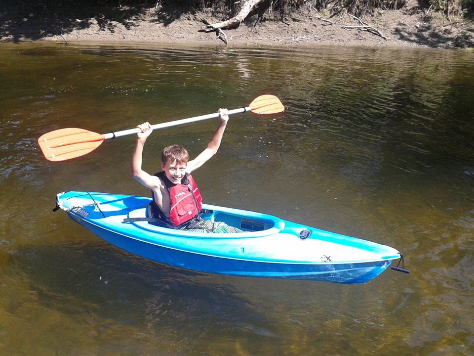 Canoe-Kayak Arundel景点图片