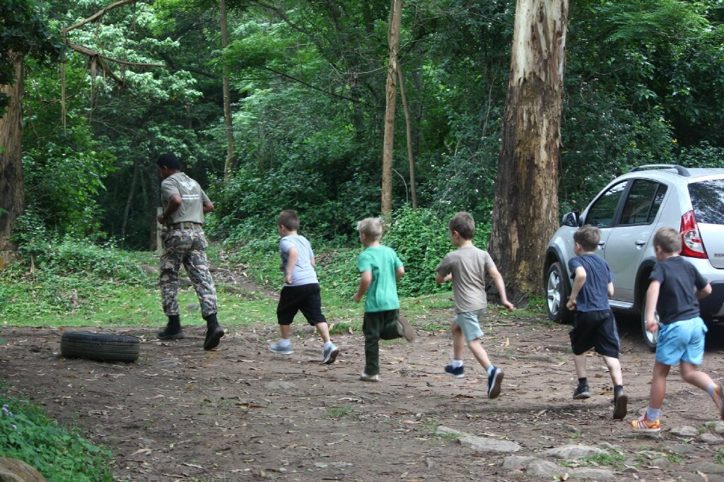 Boot Camp Durban景点图片