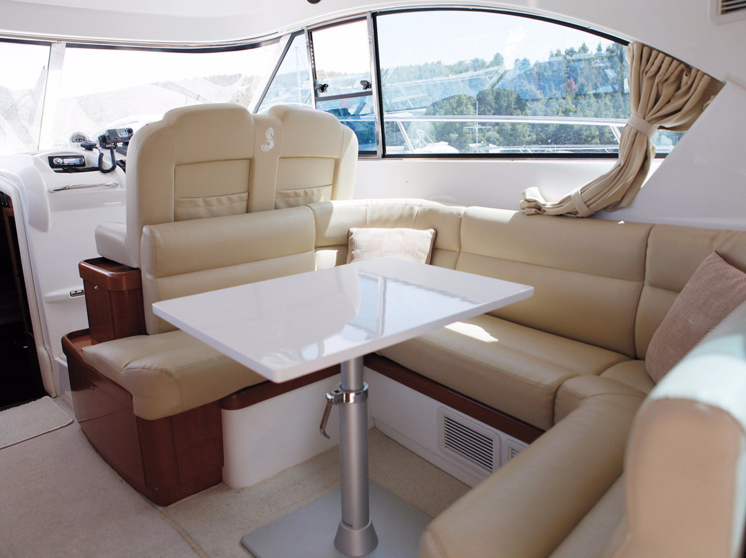 Fishing Greece-Neos Marmaras必去景点