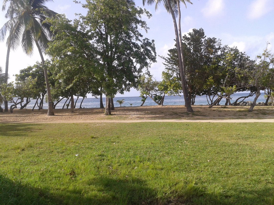 Gros Raisin-圣吕斯必去景点