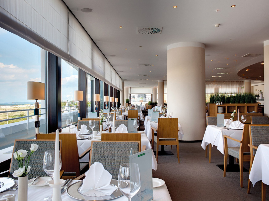 Restaurant Dünenfein