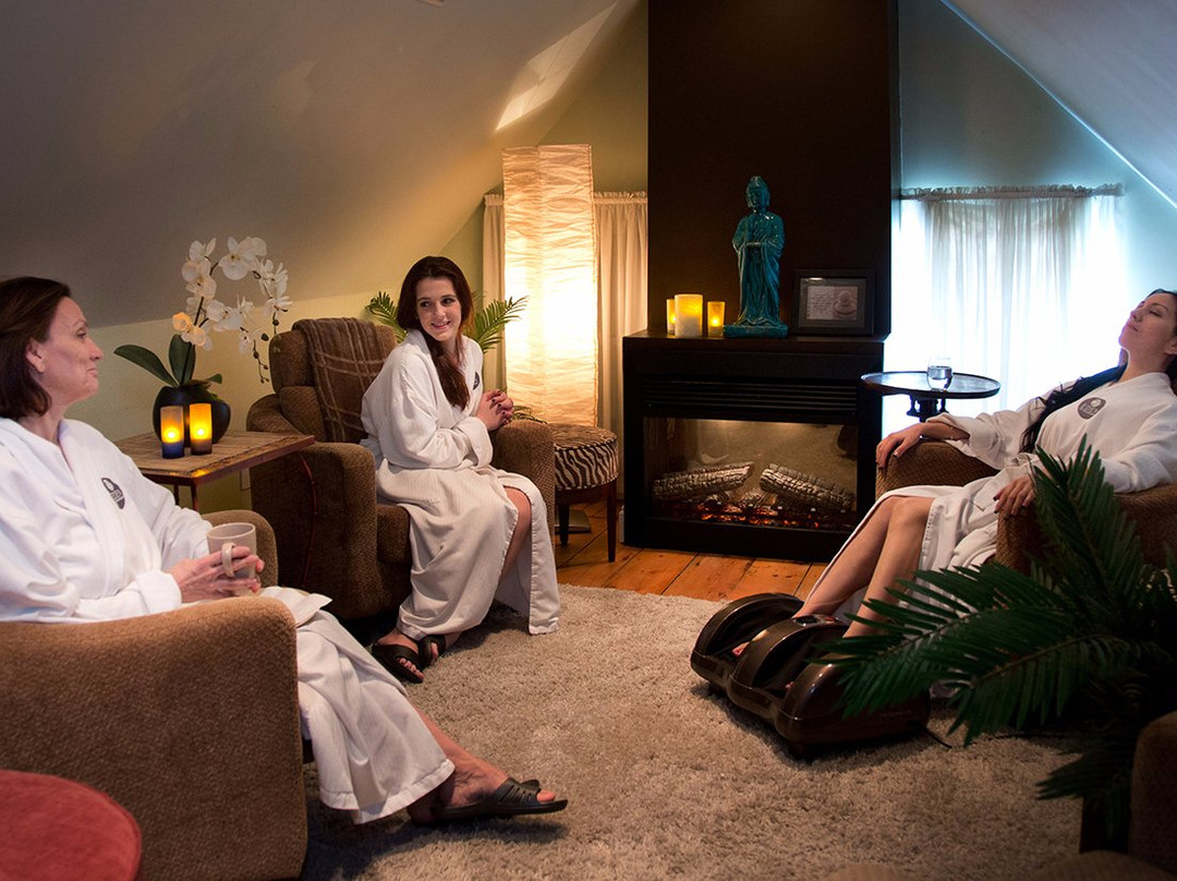 Eden Day Spa and Salon-Collegeville必去景点