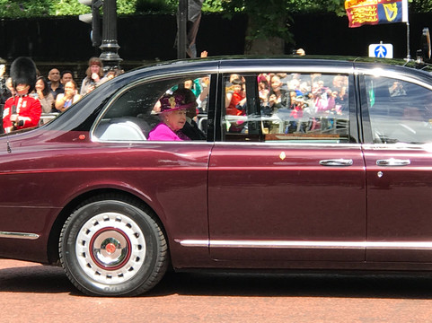 Private London Tours-伦敦必去景点