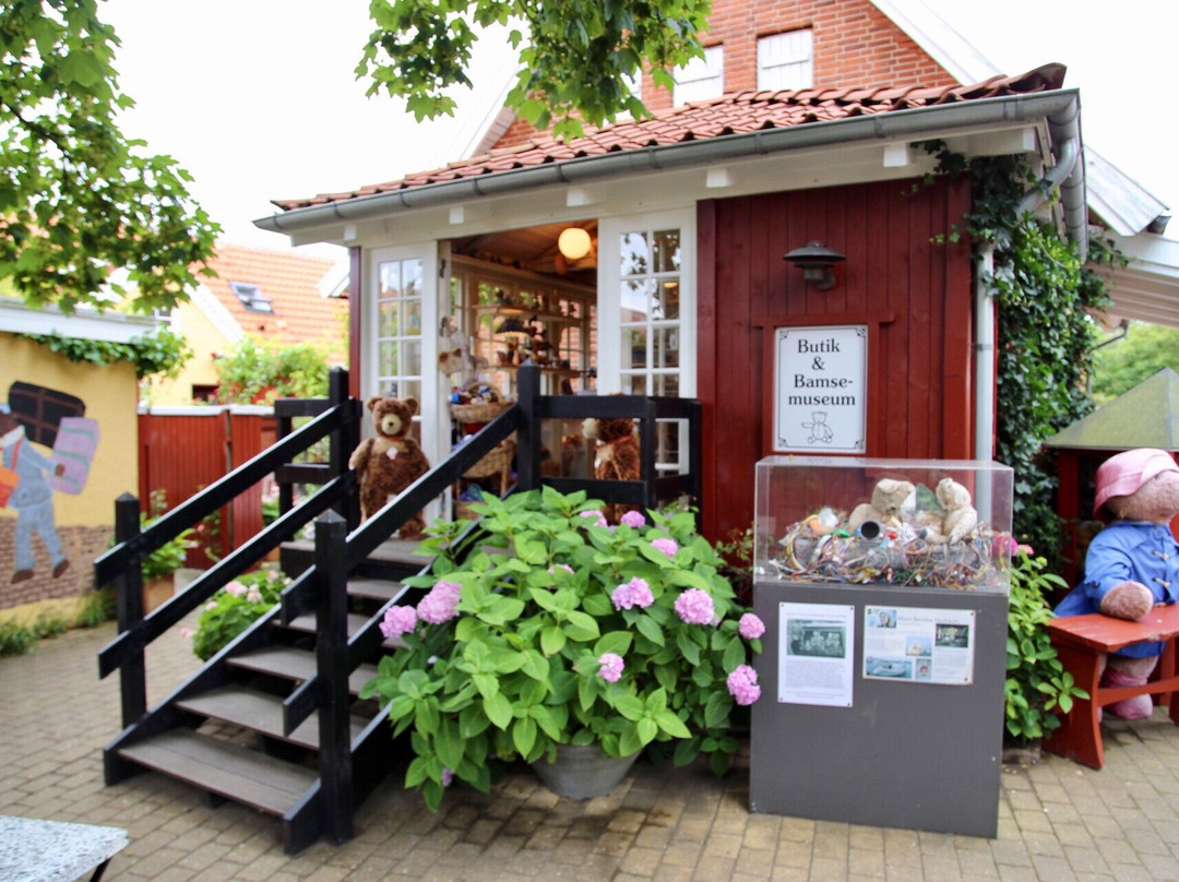 Skagens Bamsemuseum