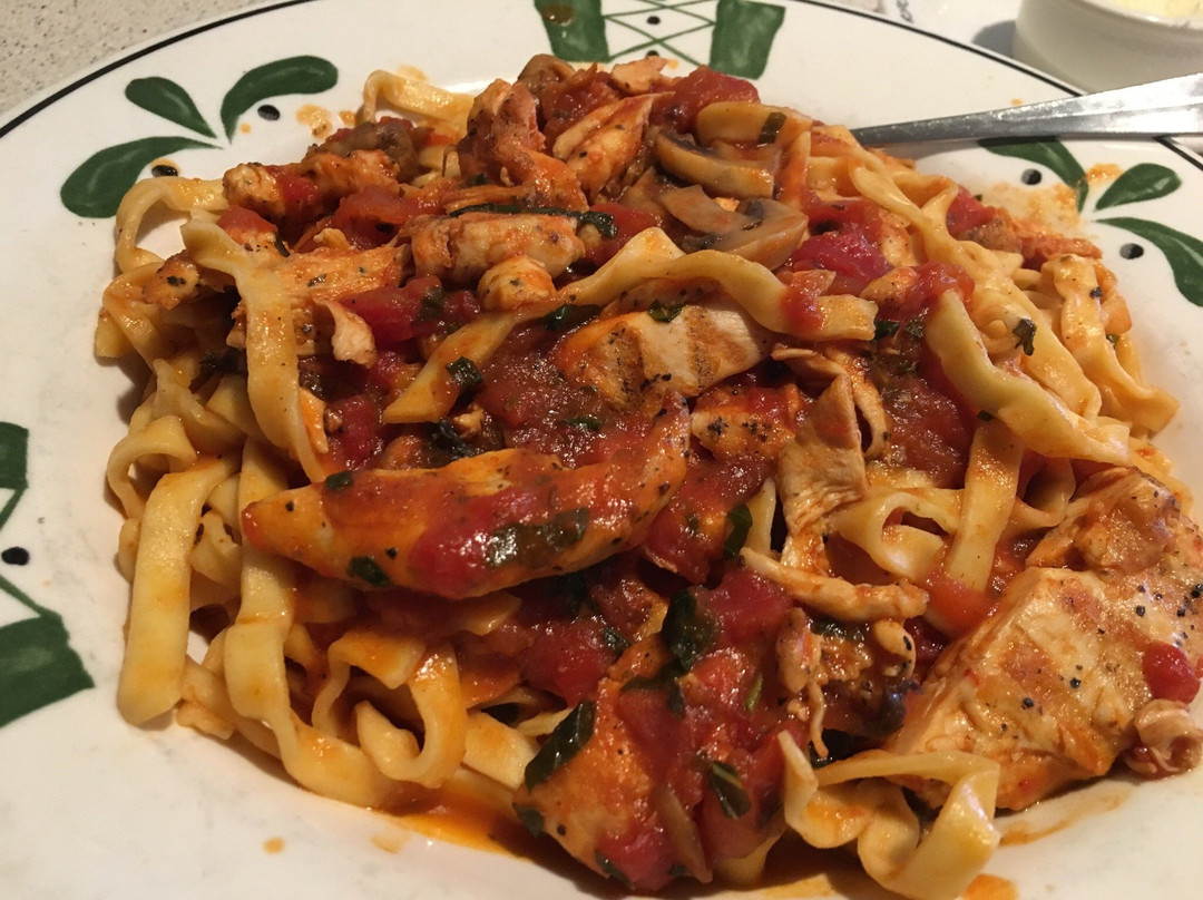 Kathleen's Restaurant