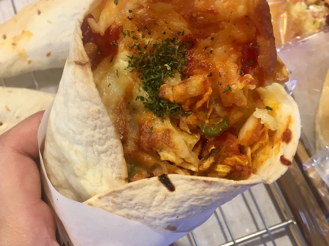 랑콩뜨레과자점