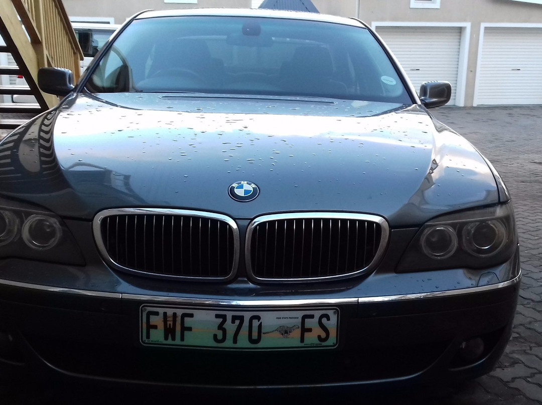 Garden Route Shuttle Travel and Events-Heatherlands必去景点